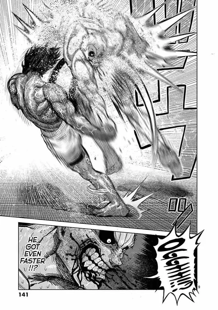 Kengan Ashura Chapter 132 image 09_optimized